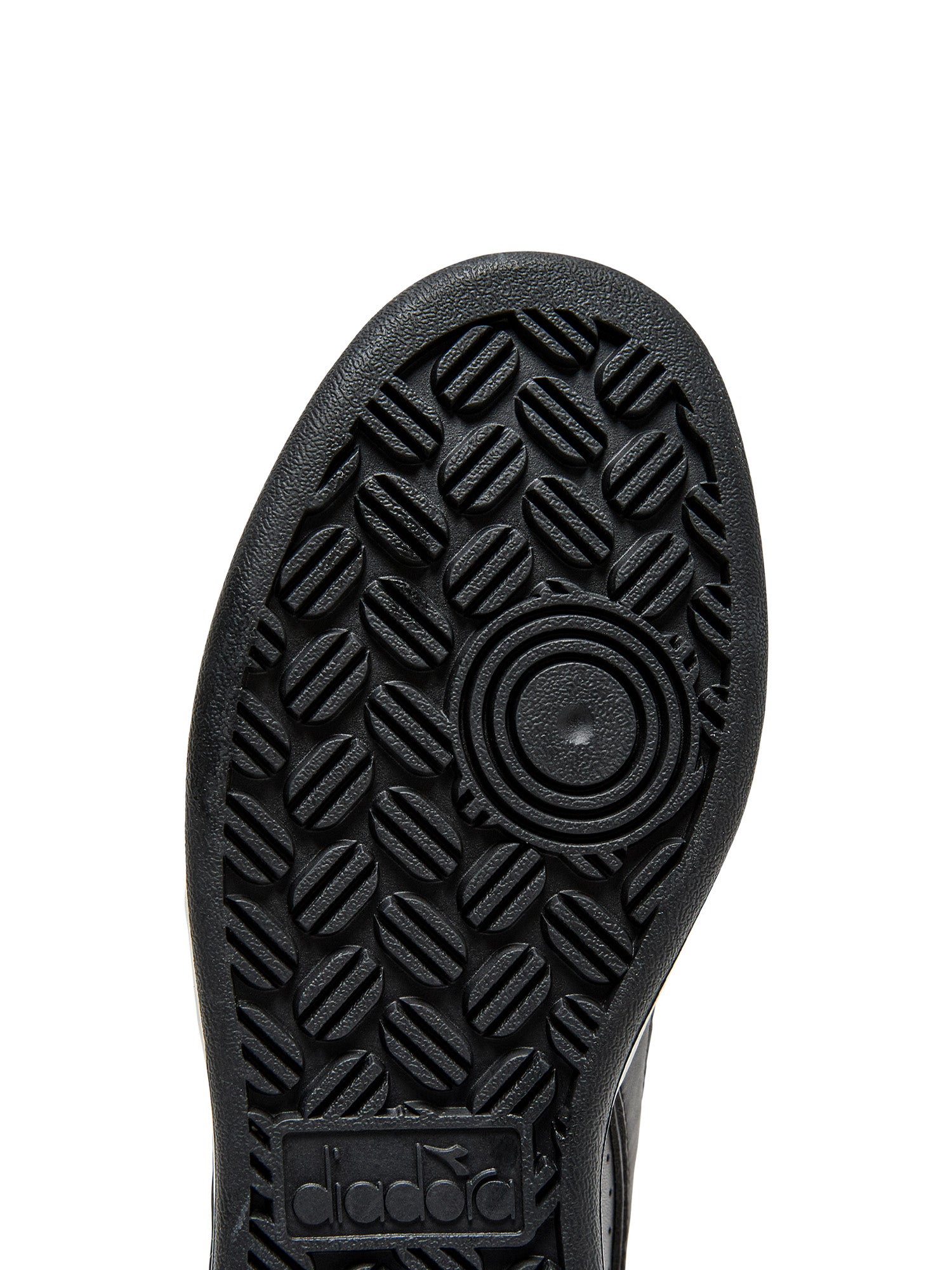 Sneakers Nero Diadora