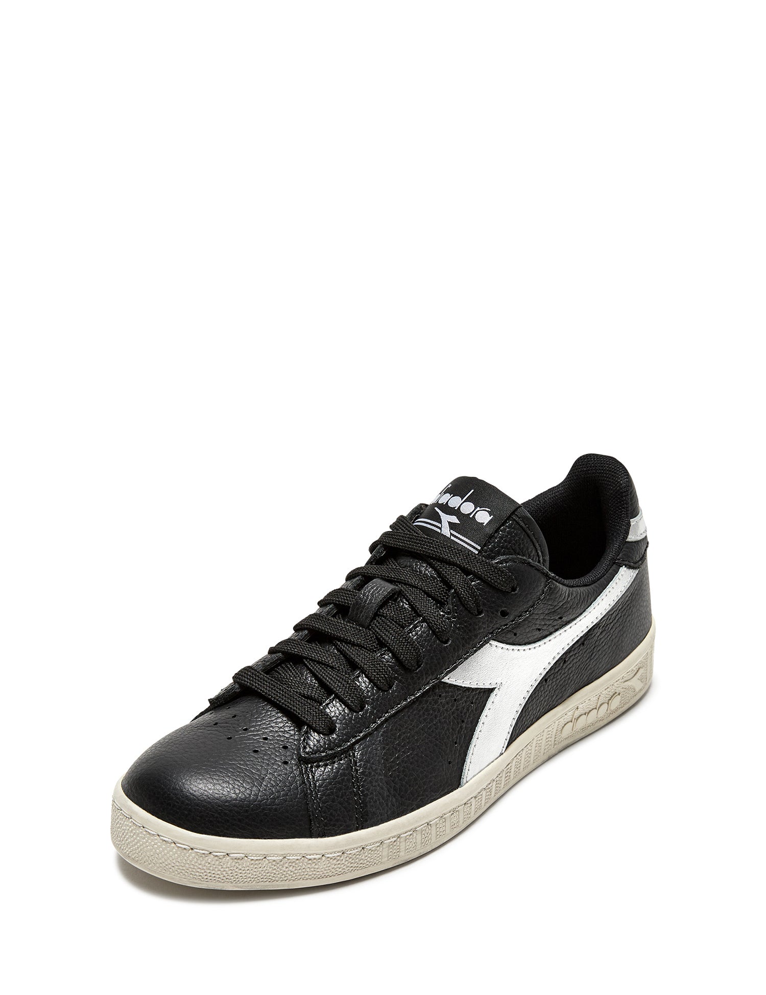 Sneakers Nero Diadora