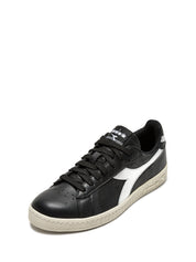 Sneakers Nero Diadora