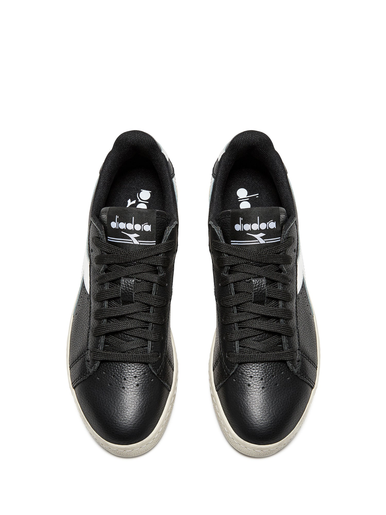 Sneakers Nero Diadora