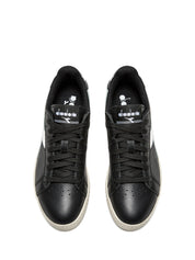 Sneakers Nero Diadora