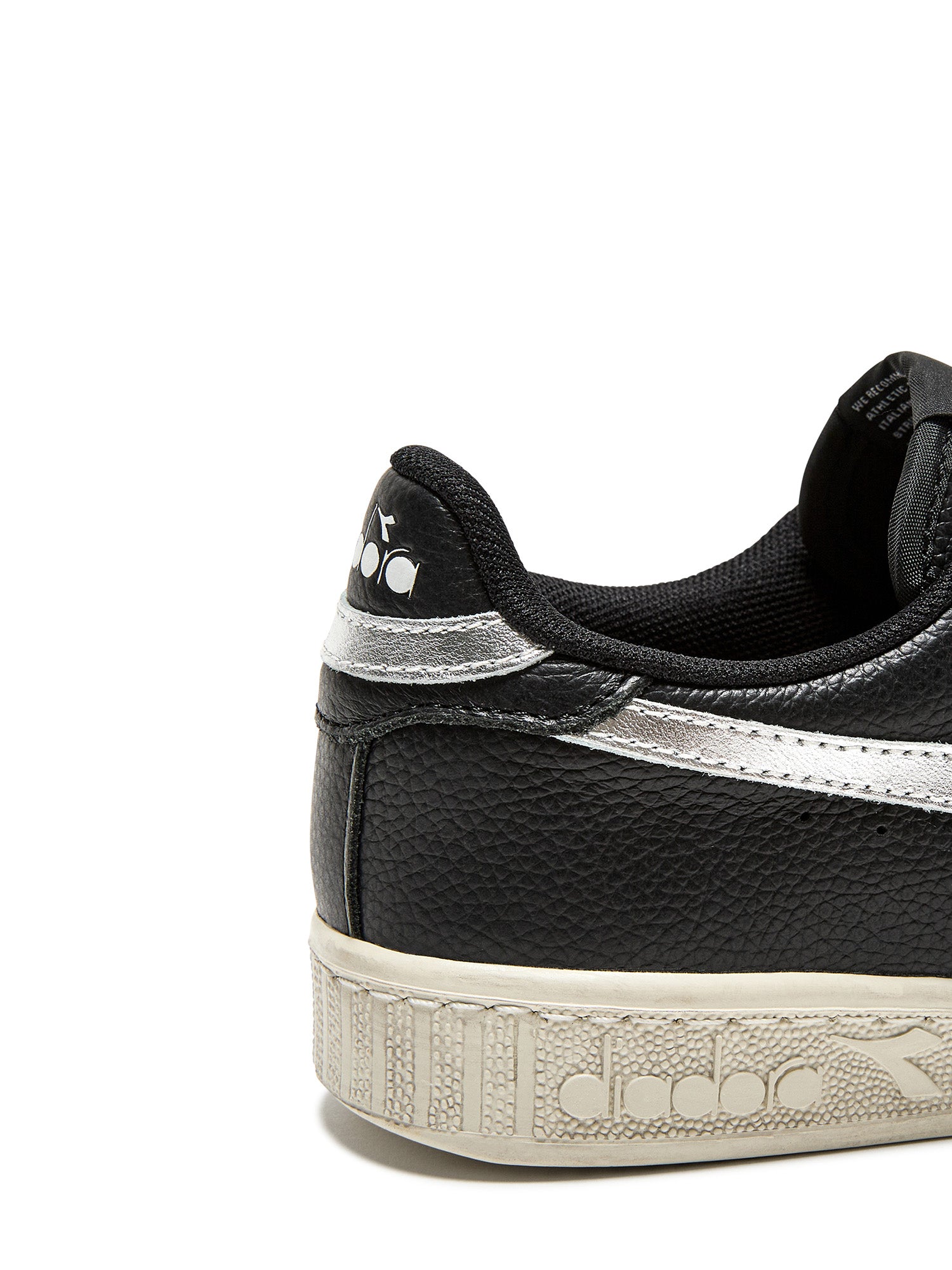 Sneakers Nero Diadora