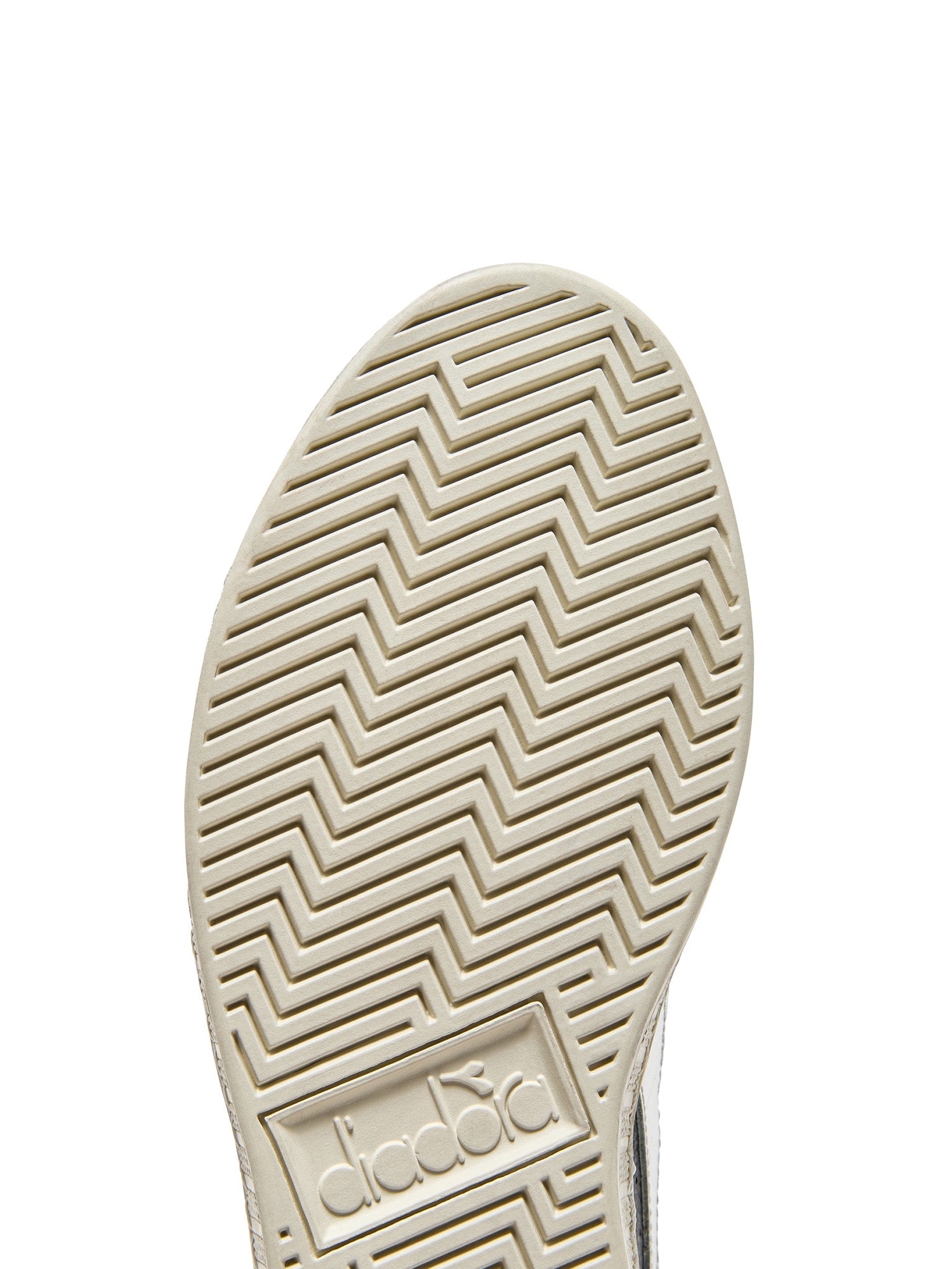 Sneakers Nero Diadora