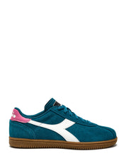 Sneakers Blu Diadora
