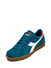 Sneakers Blu Diadora