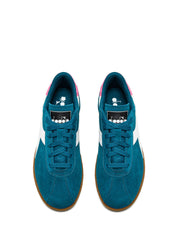 Sneakers Blu Diadora