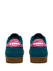 Sneakers Blu Diadora