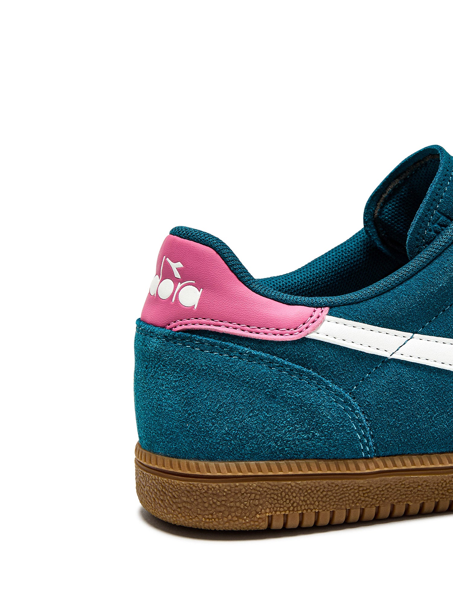 Sneakers Blu Diadora