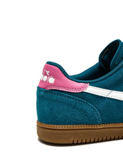 Sneakers Blu Diadora