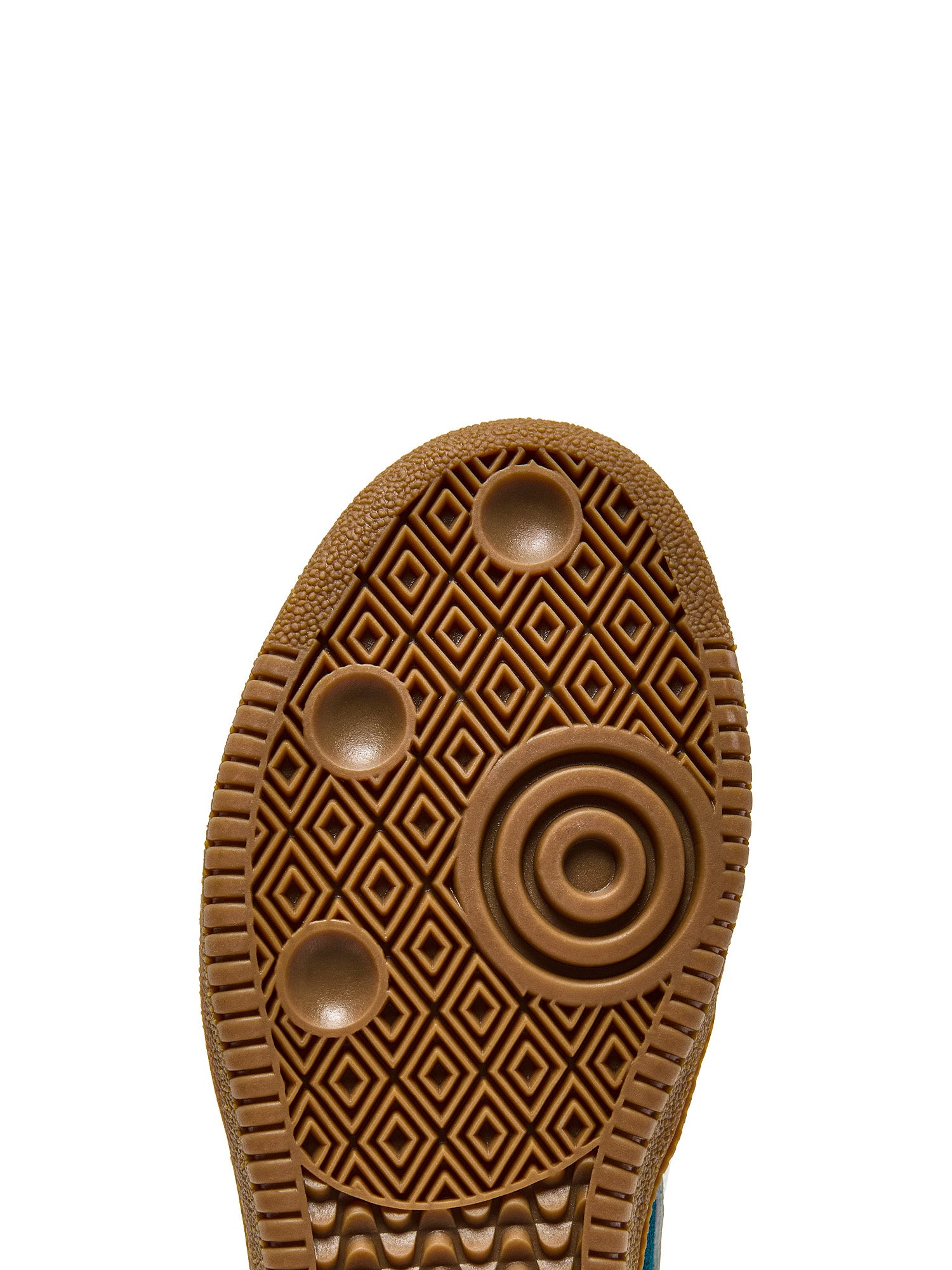 Sneakers Blu Diadora