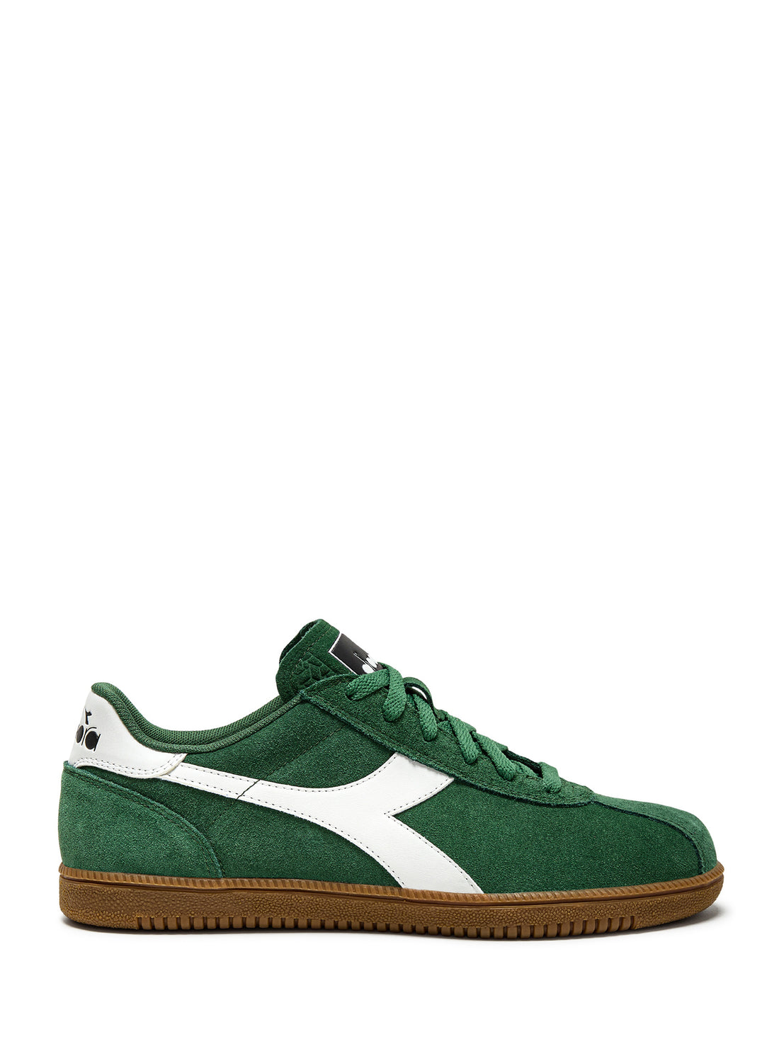 Sneakers Verde Diadora