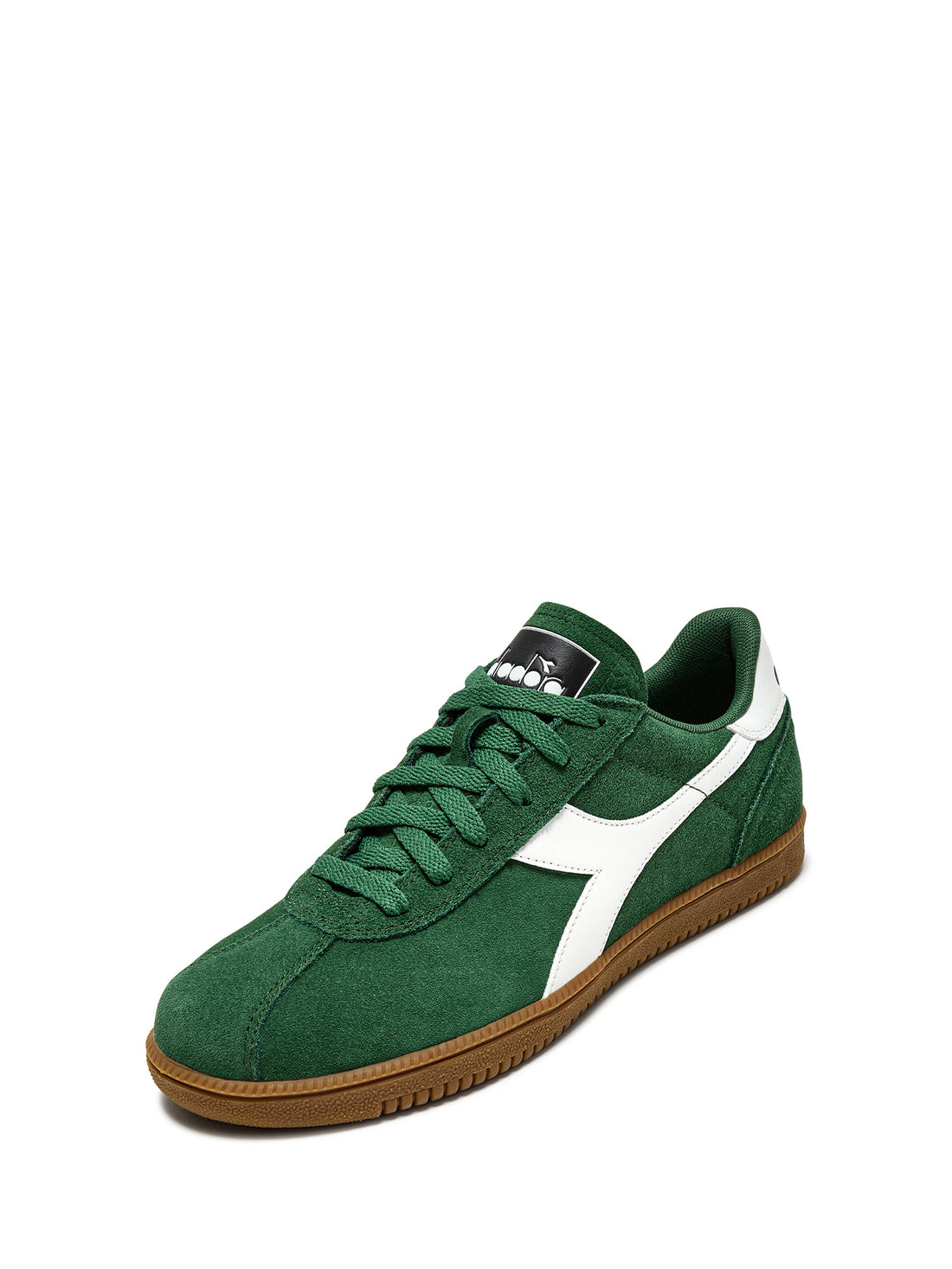 Sneakers Verde Diadora