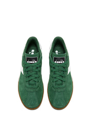 Sneakers Verde Diadora