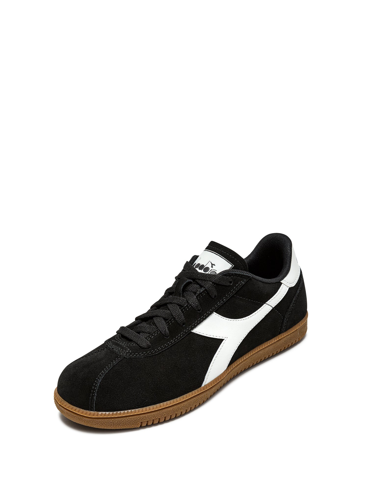 Sneakers Nero Diadora