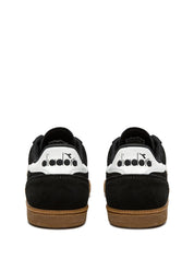 Sneakers Nero Diadora