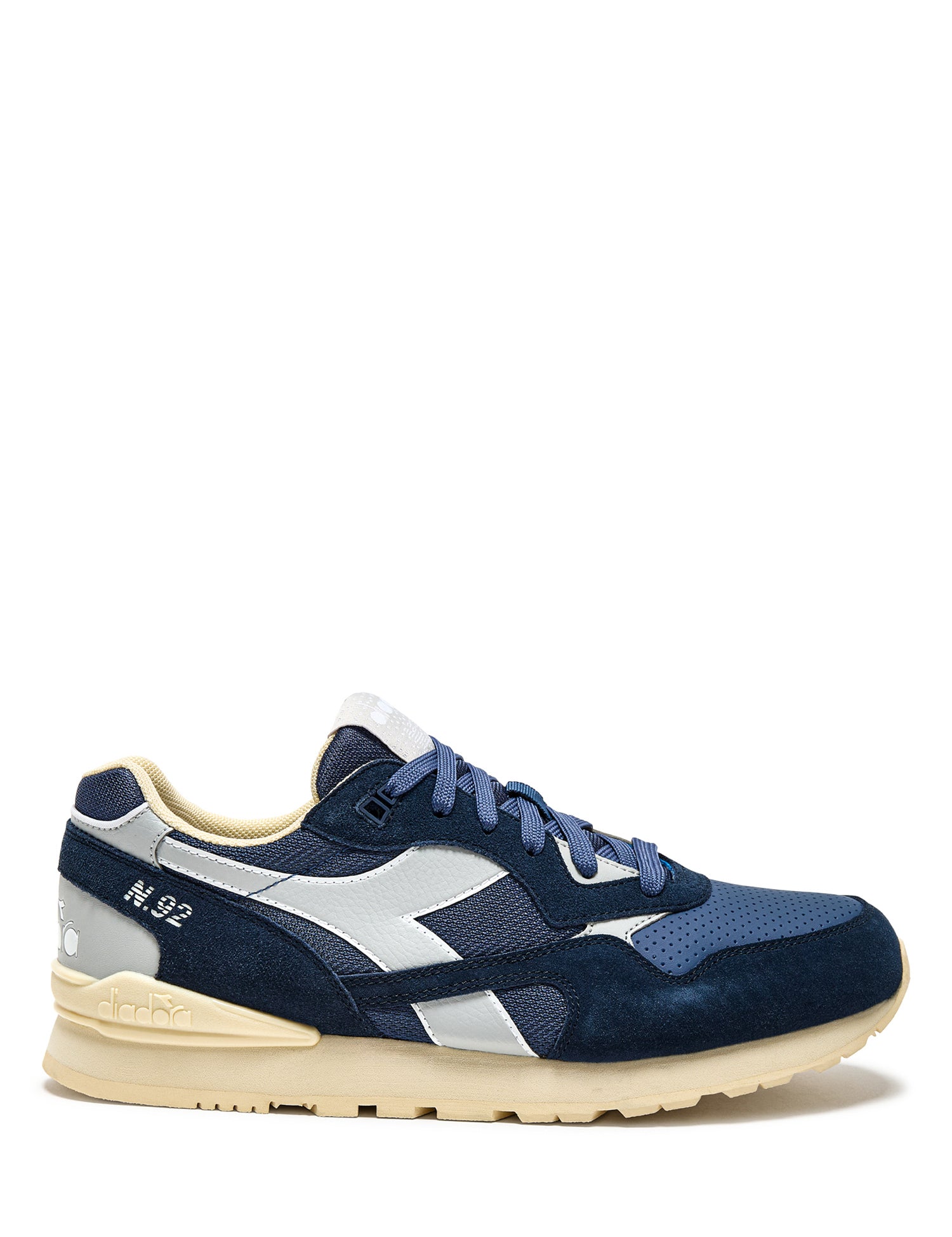 Sneakers Blu Diadora