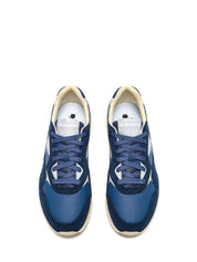 Sneakers Blu Diadora