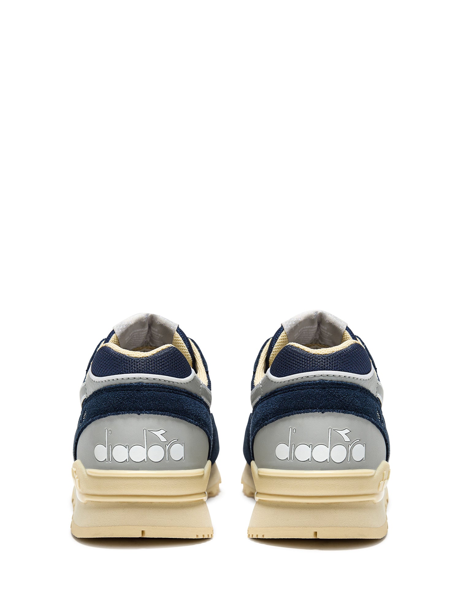 Sneakers Blu Diadora