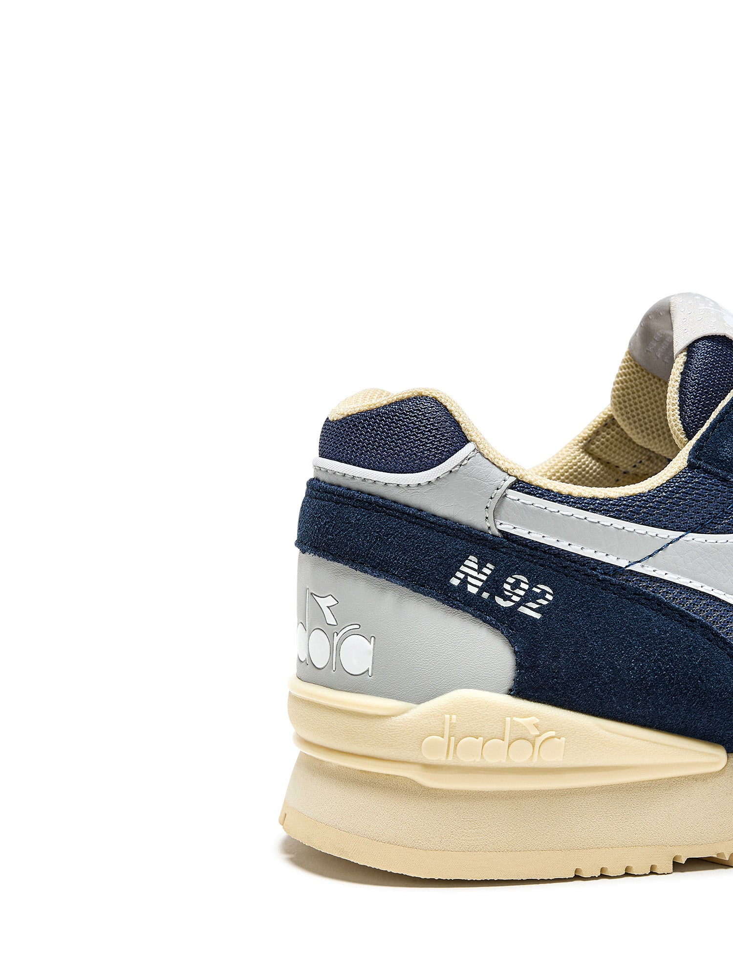 Sneakers Blu Diadora