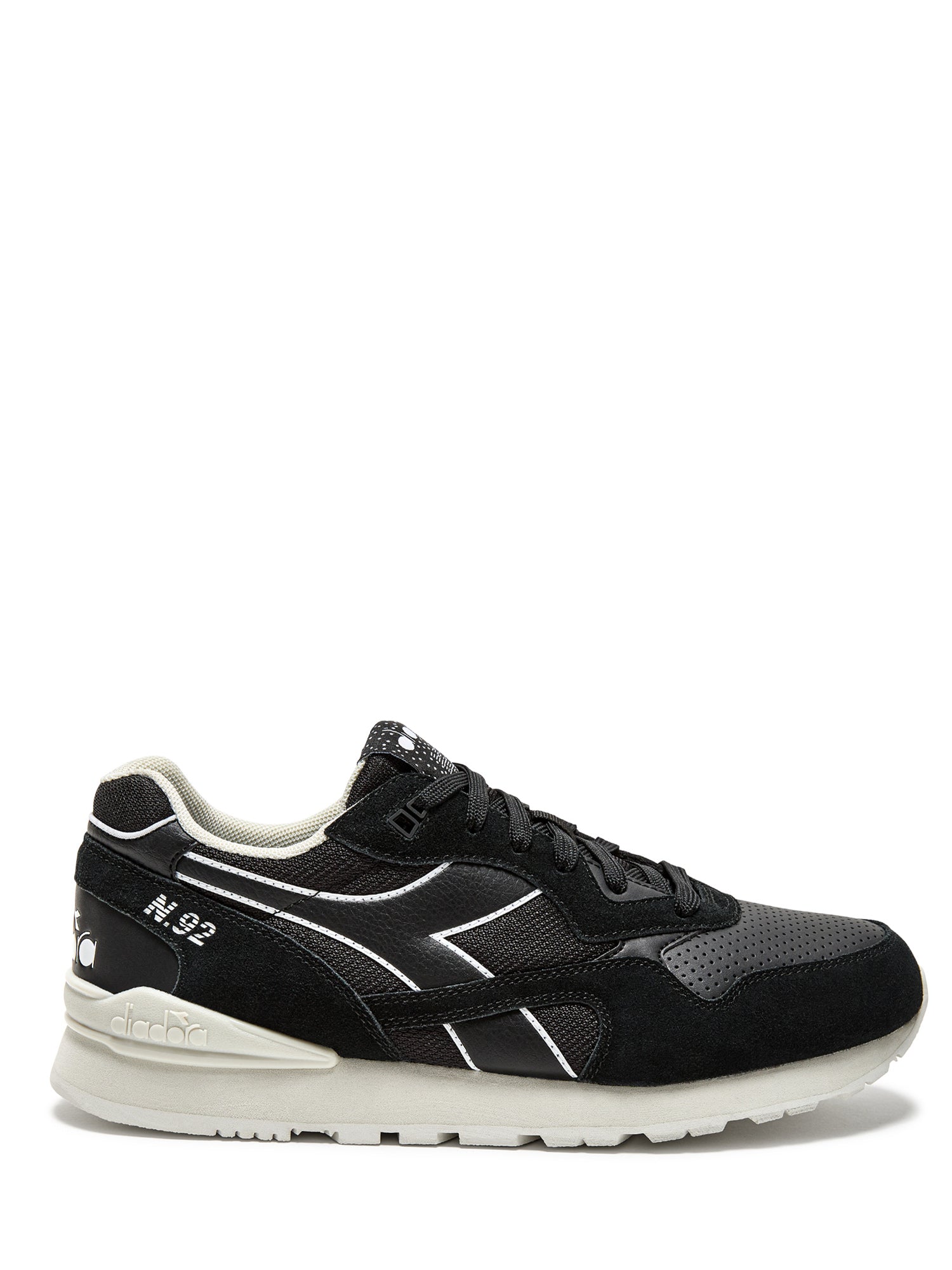 Sneakers Nero Diadora