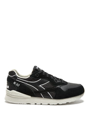 Sneakers Nero Diadora