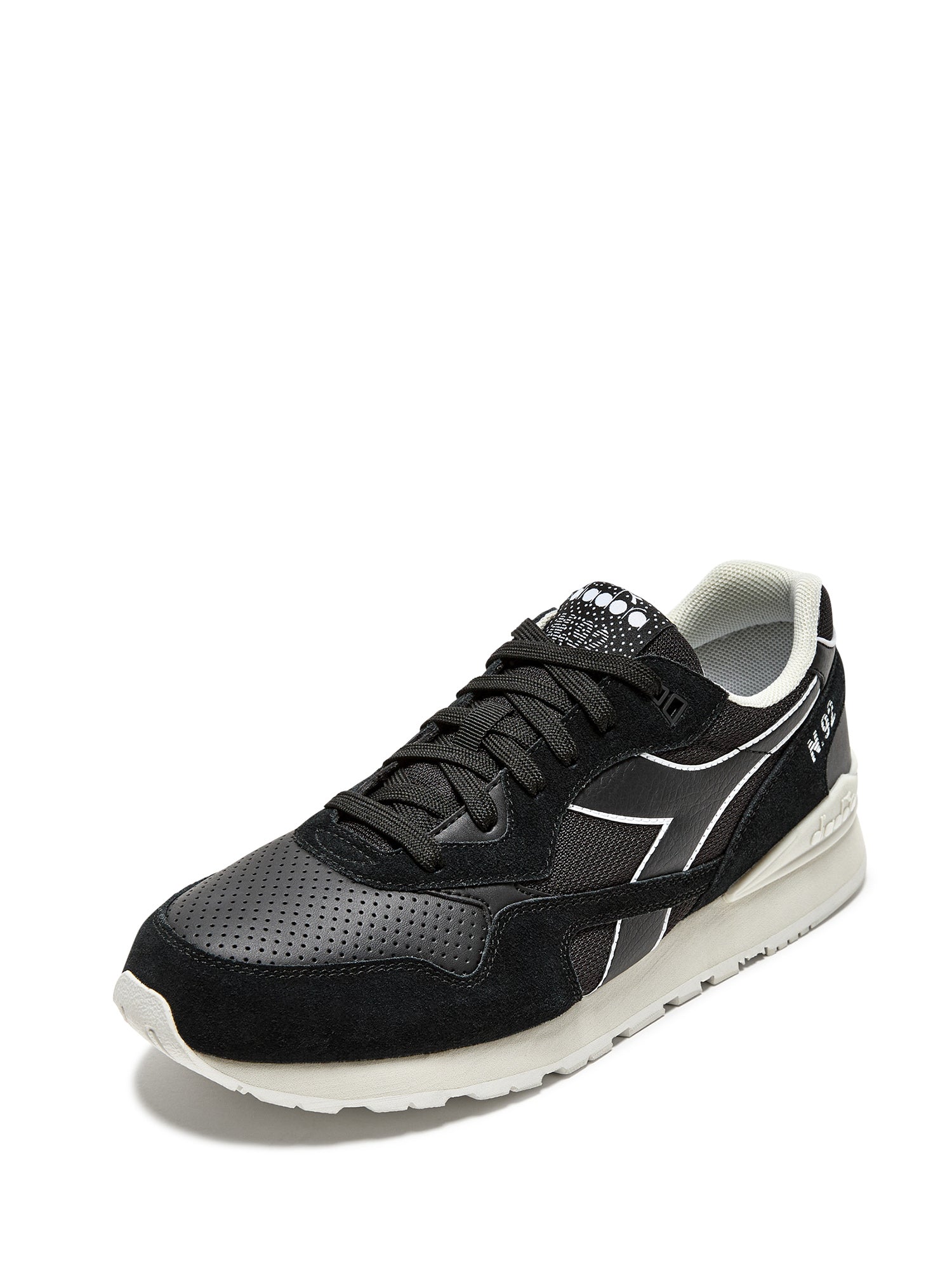 Sneakers Nero Diadora