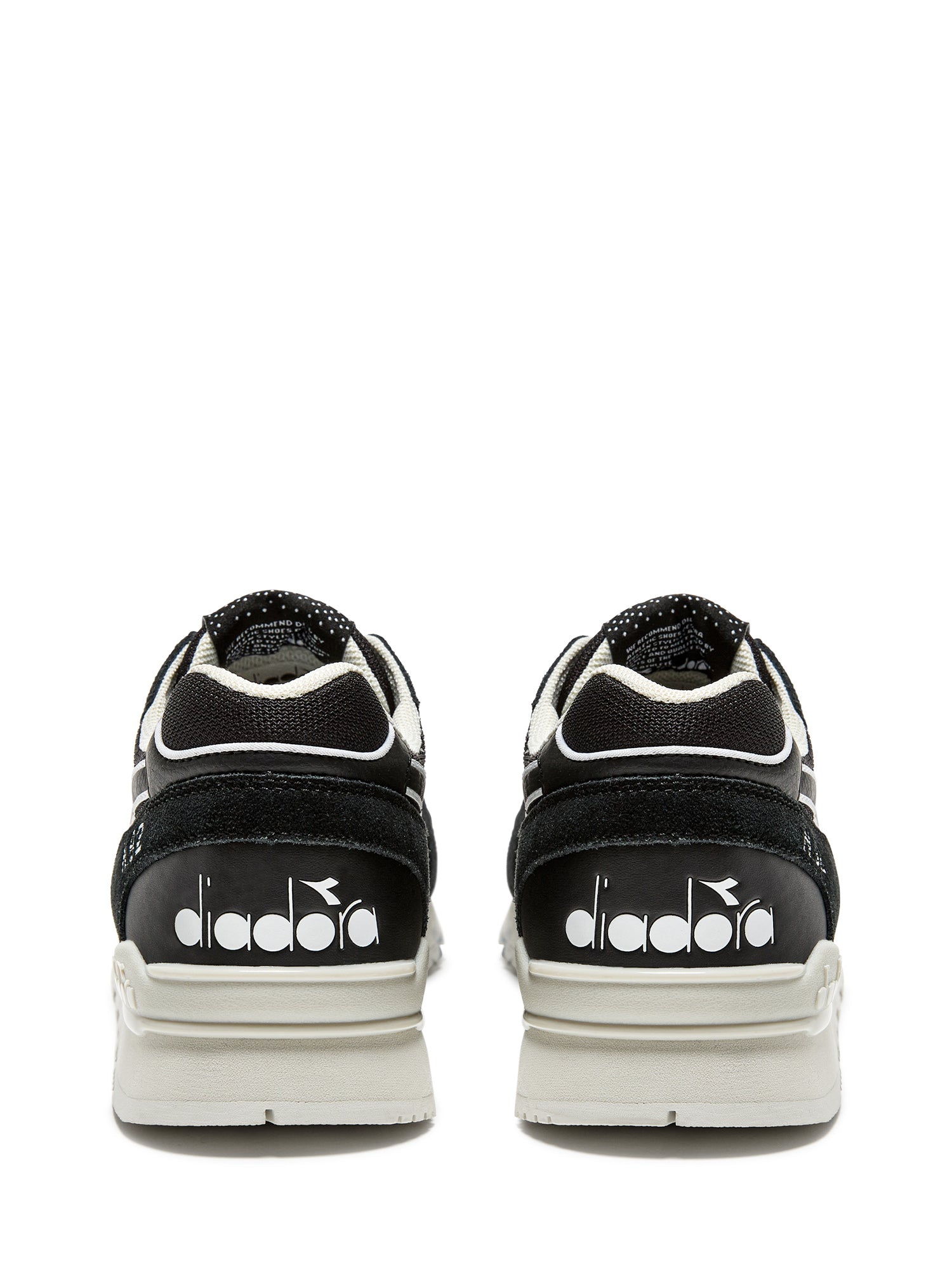 Sneakers Nero Diadora