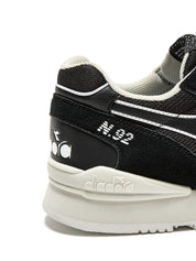 Sneakers Nero Diadora