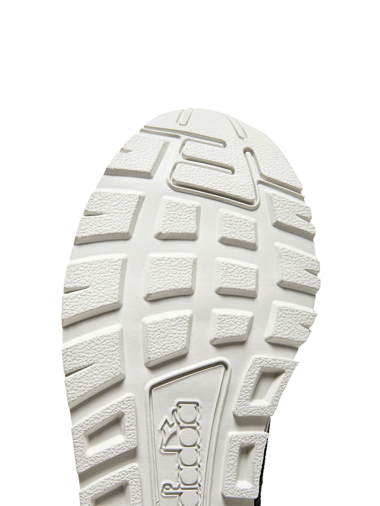 Sneakers Nero Diadora