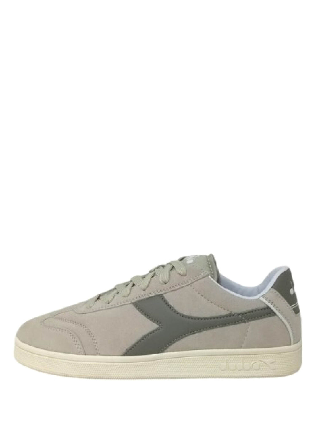 Sneakers Grigio Diadora