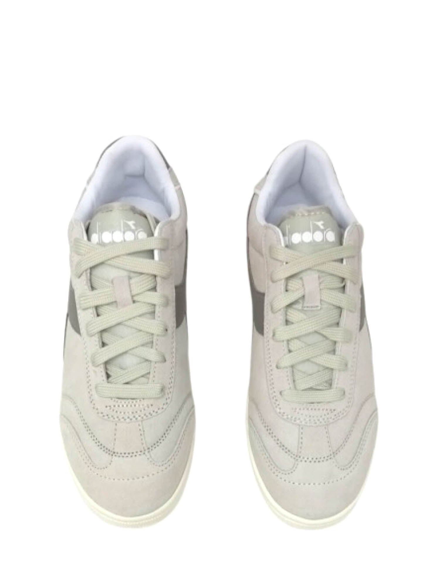 Sneakers Grigio Diadora