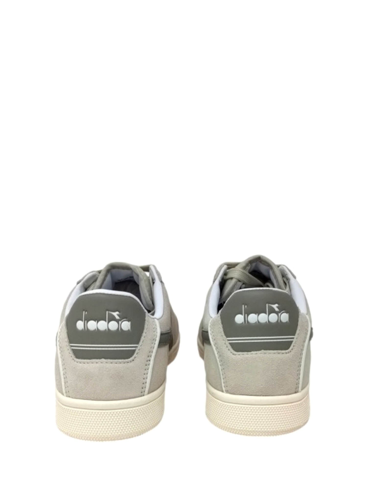 Sneakers Grigio Diadora