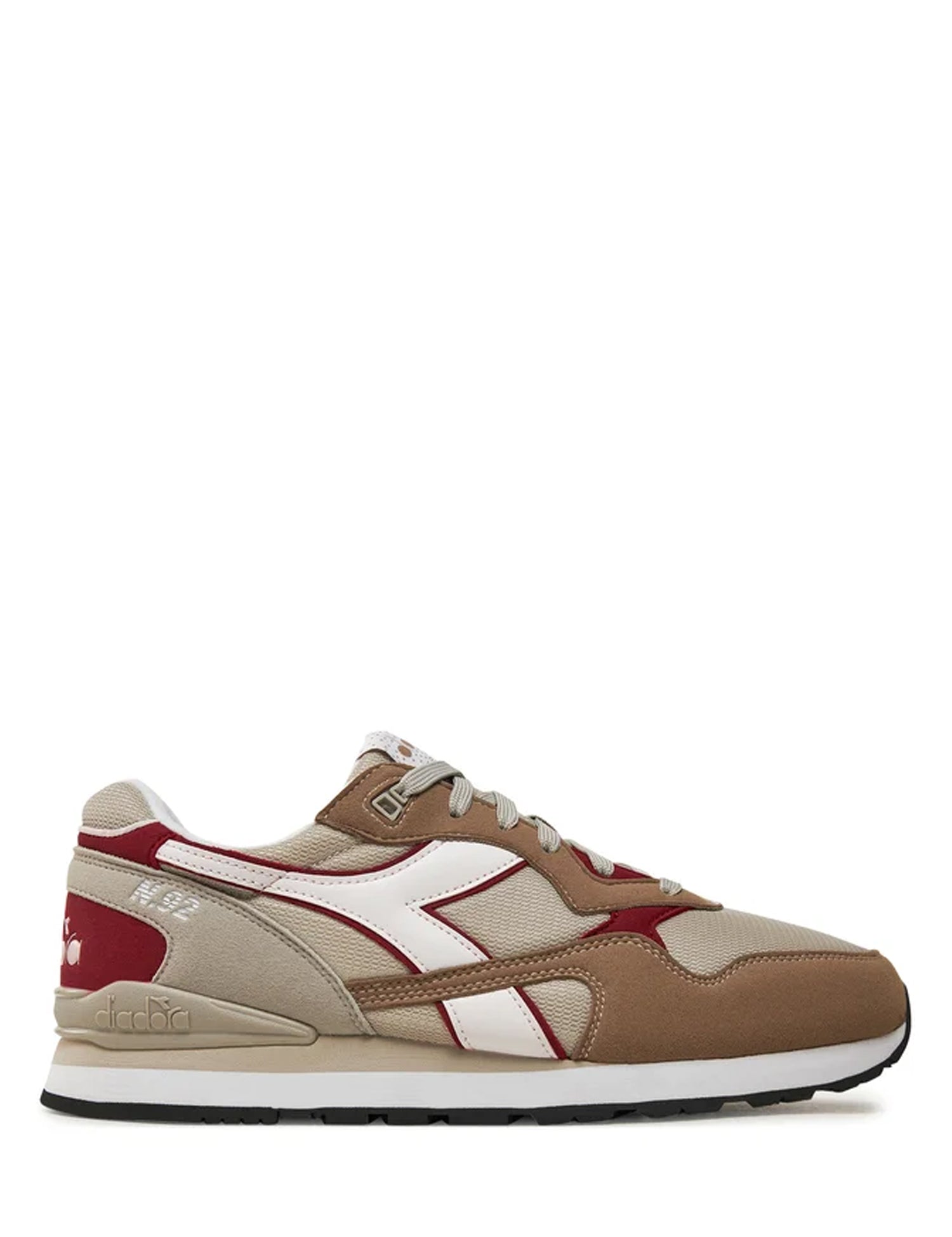 Sneakers Beige Diadora