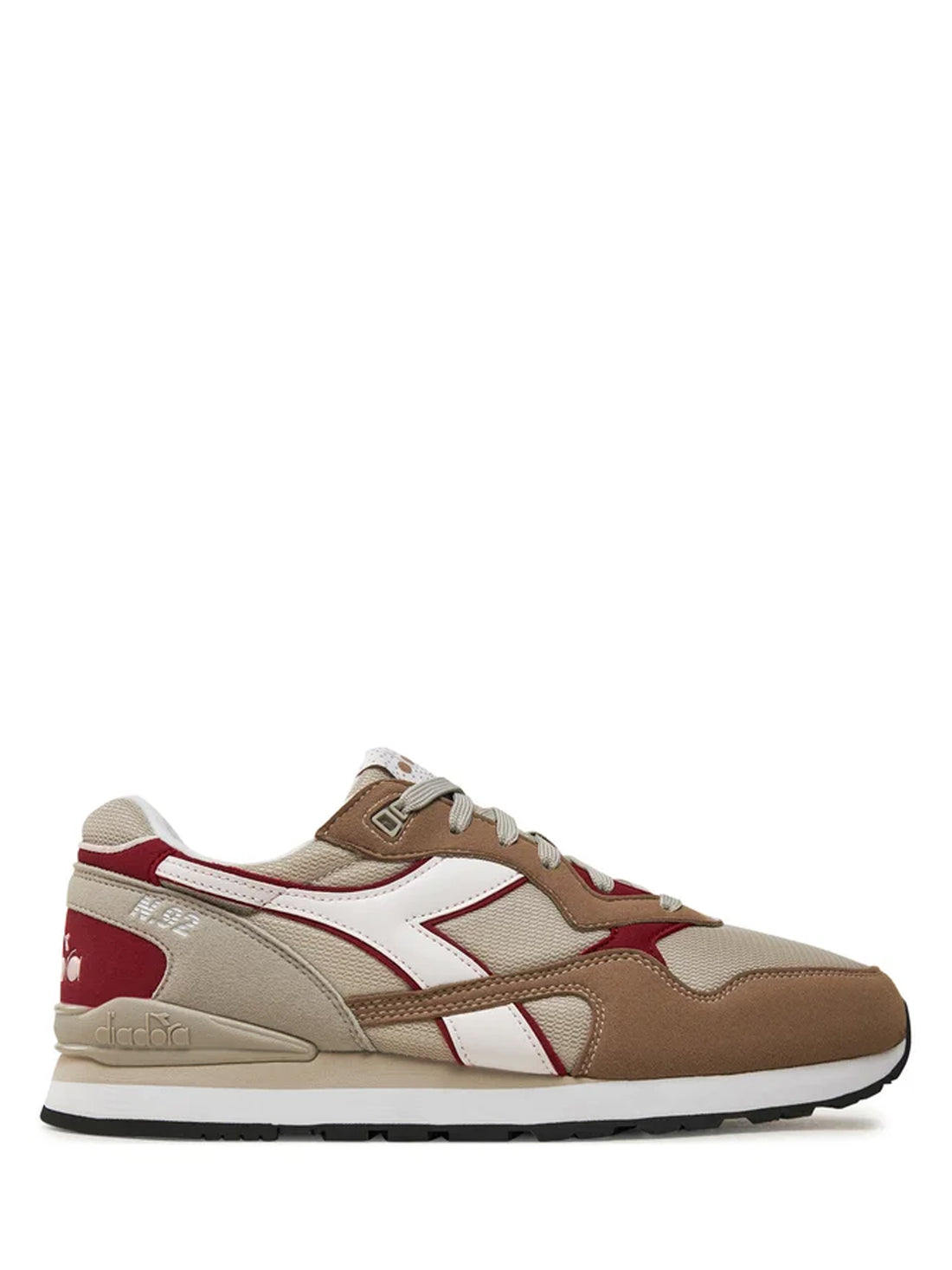 Sneakers Beige Diadora