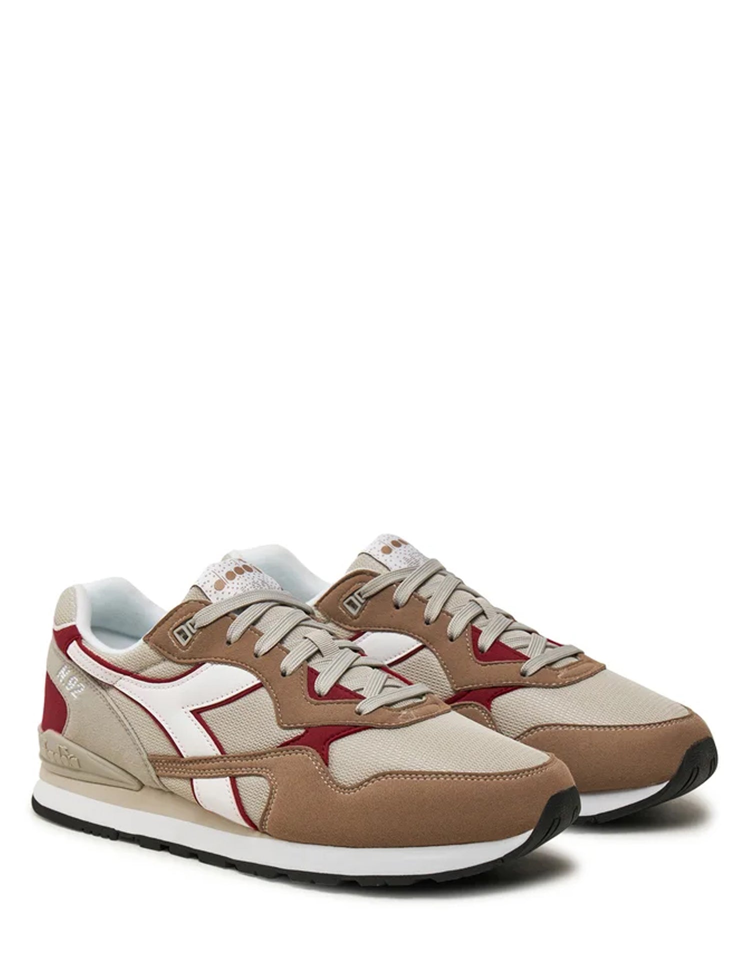 Sneakers Beige Diadora