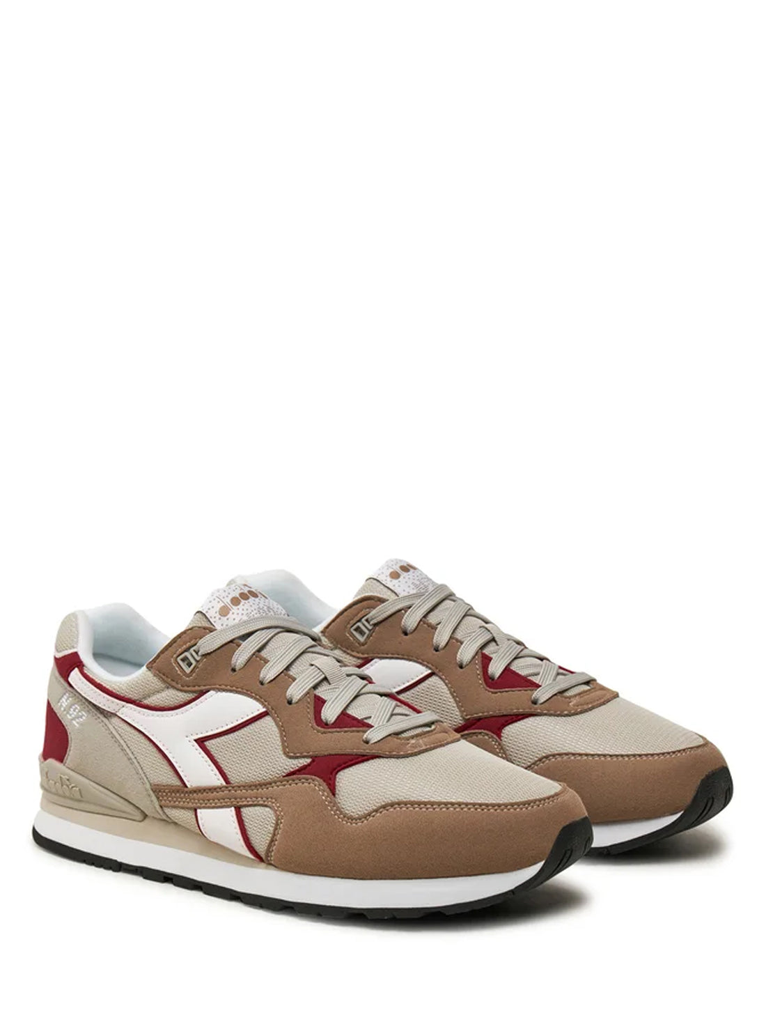 Sneakers Beige Diadora