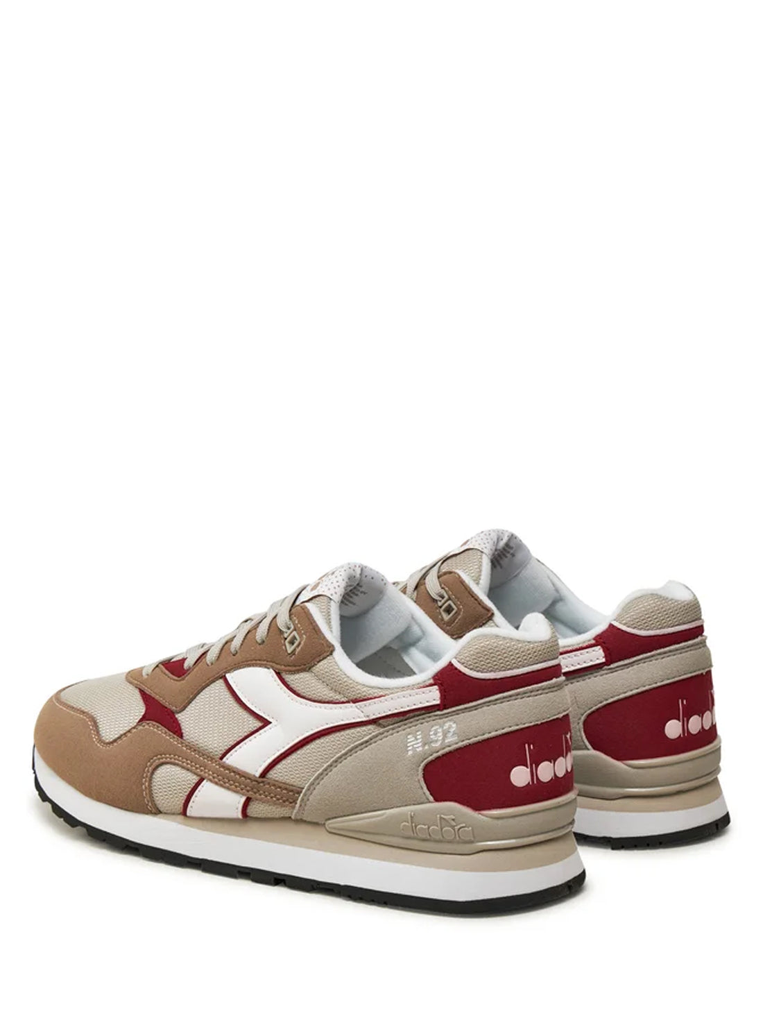 Sneakers Beige Diadora