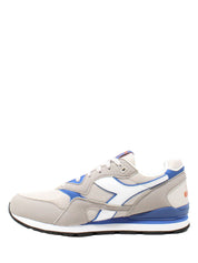 Sneakers Grigio Chiaro Diadora