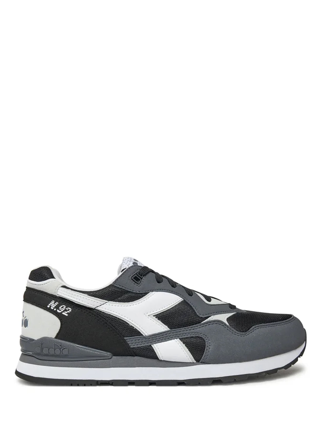 Sneakers Antracite Diadora