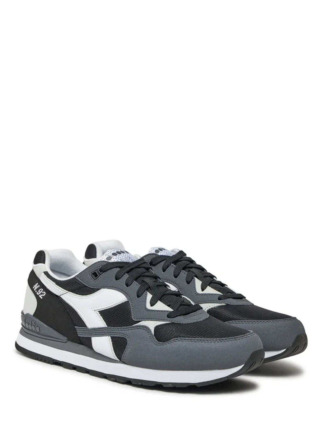 Sneakers Antracite Diadora