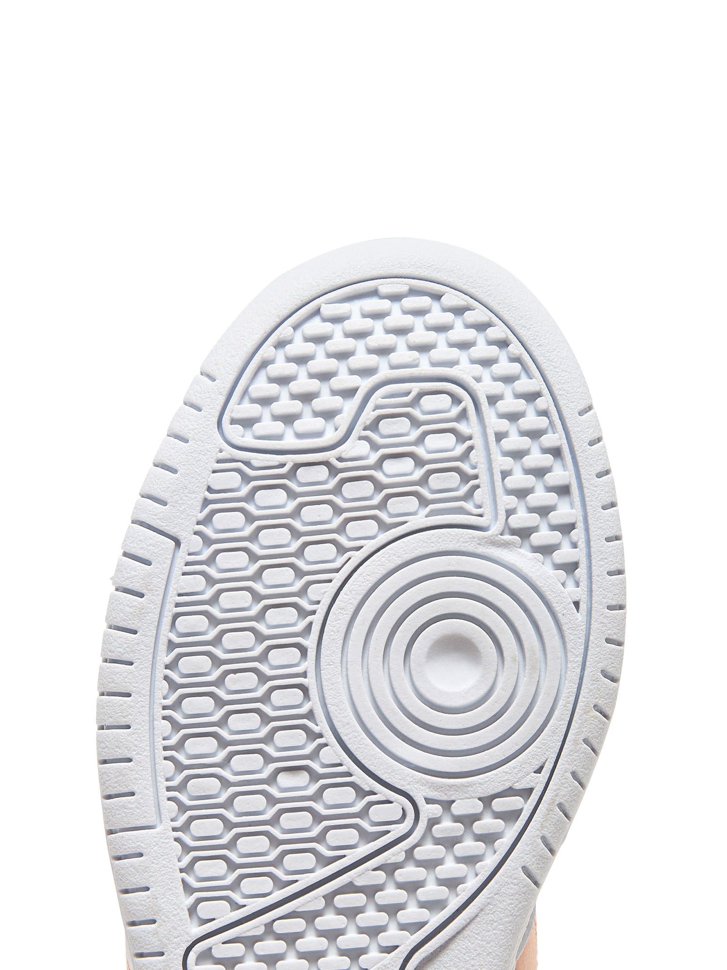 Sneakers Bianco Rosa Diadora