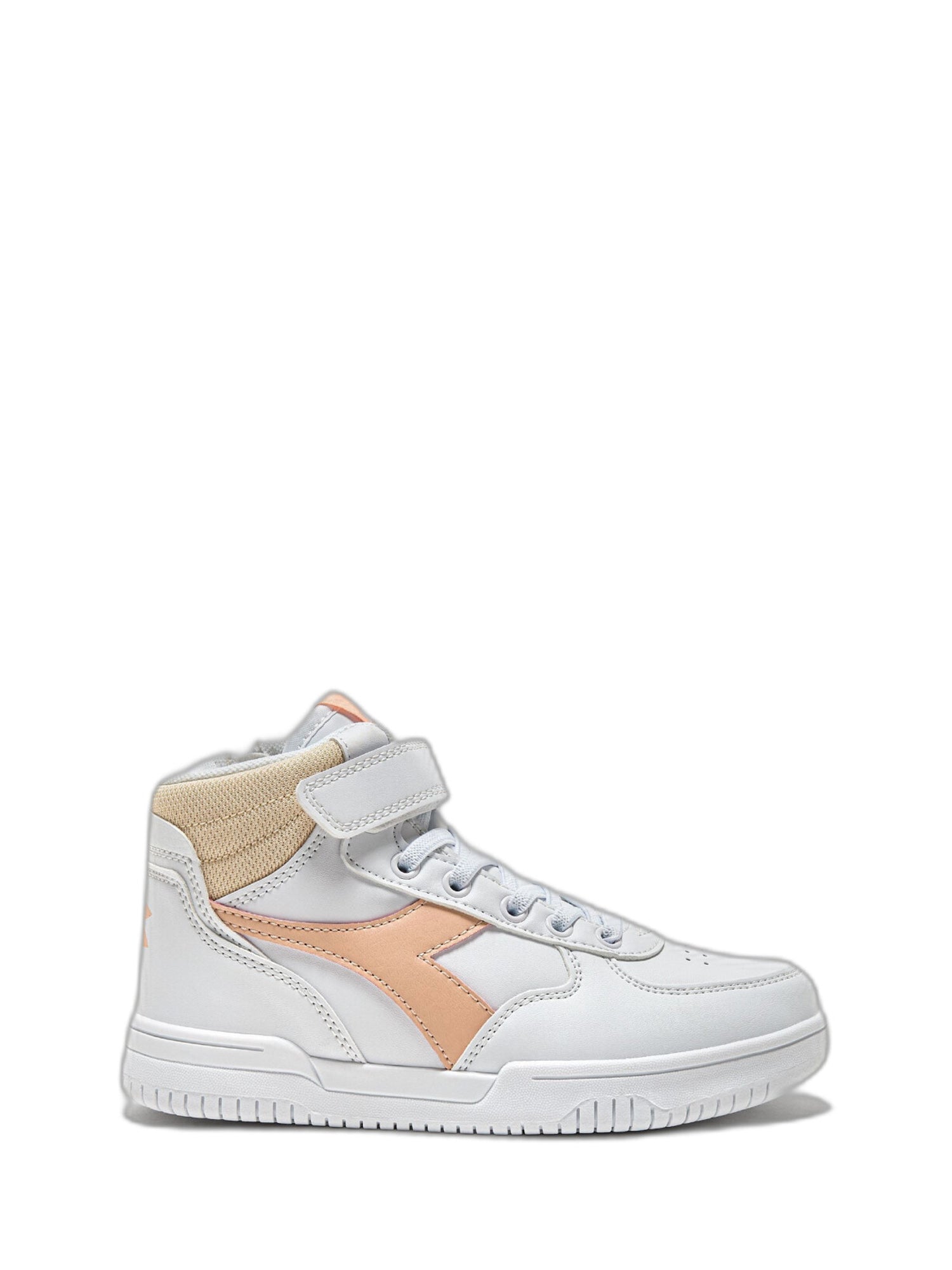 Sneakers Beige Diadora