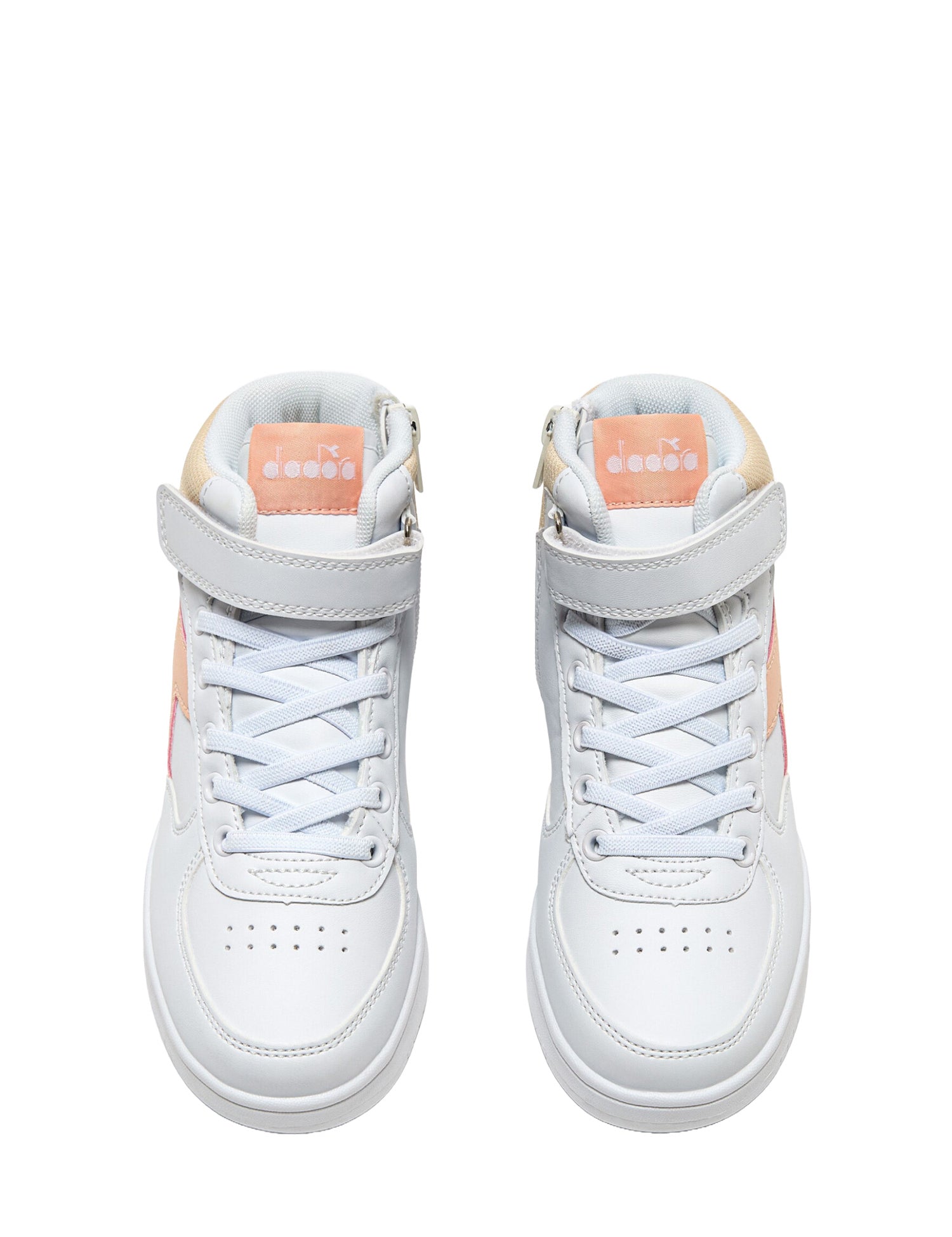 Sneakers Beige Diadora