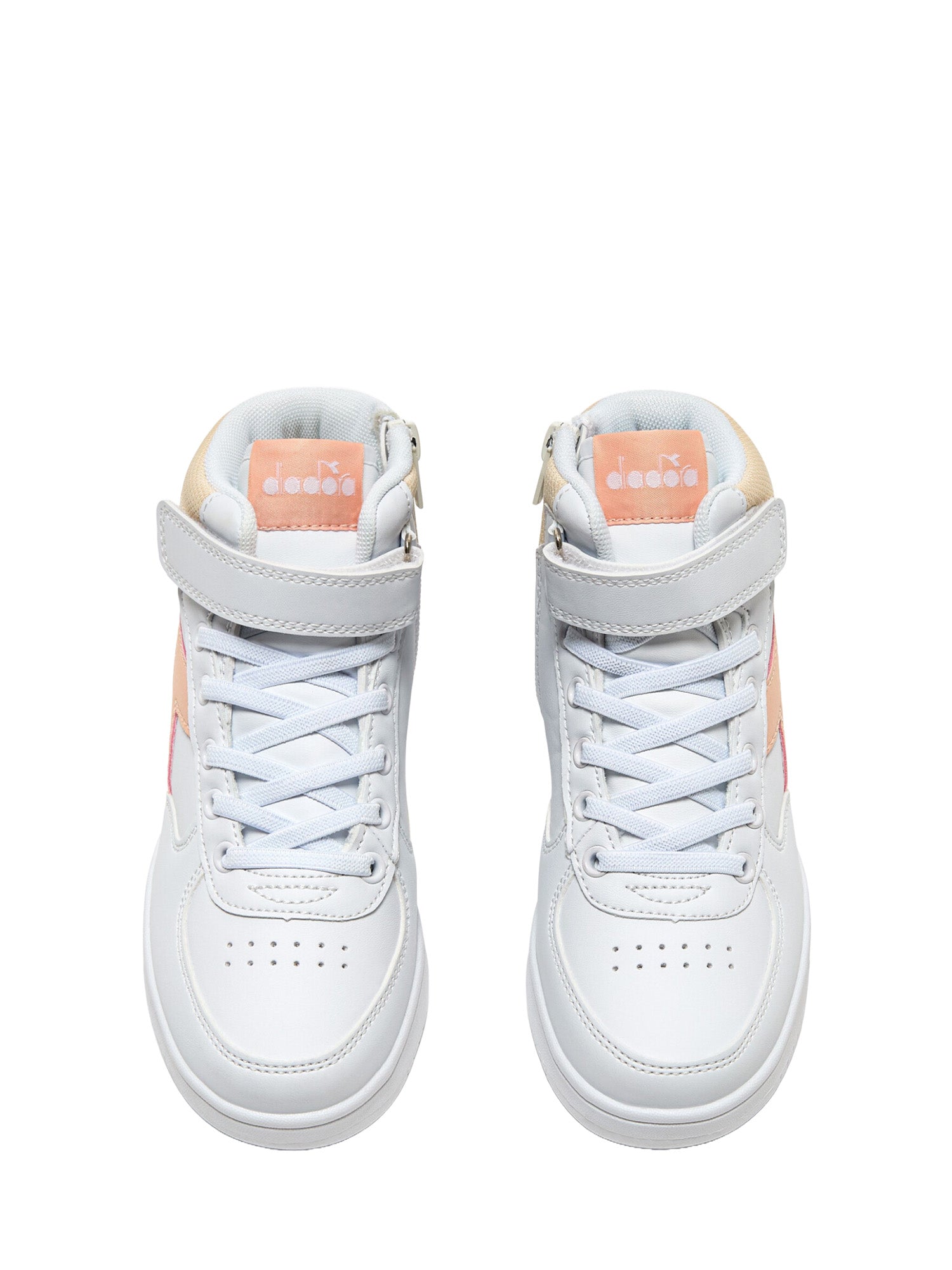 Sneakers Beige Diadora