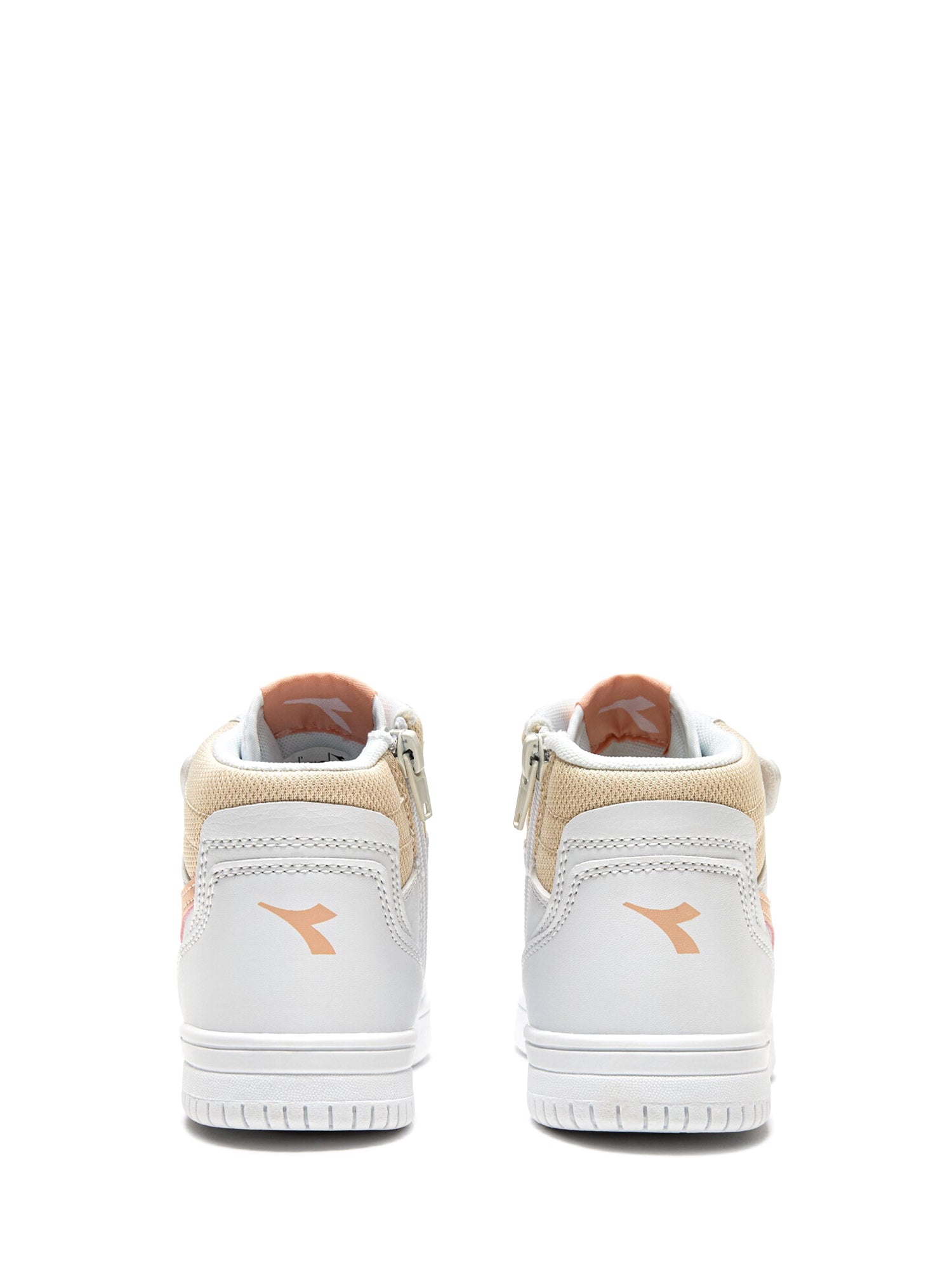 Sneakers Beige Diadora