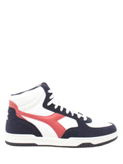 Sneakers Blu Diadora