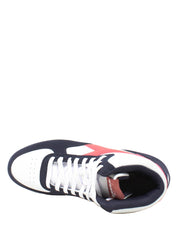 Sneakers Blu Diadora