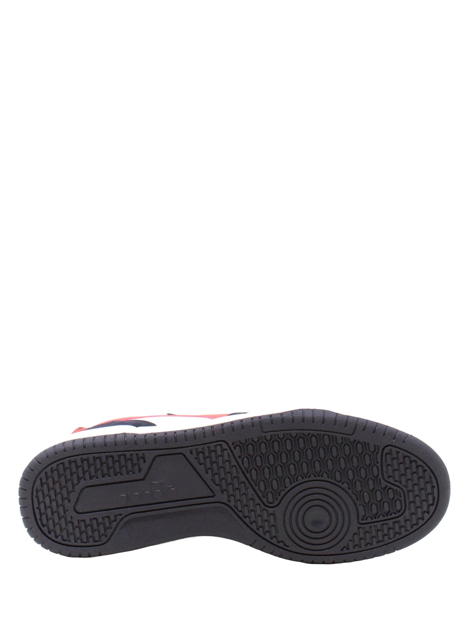 Sneakers Blu Diadora