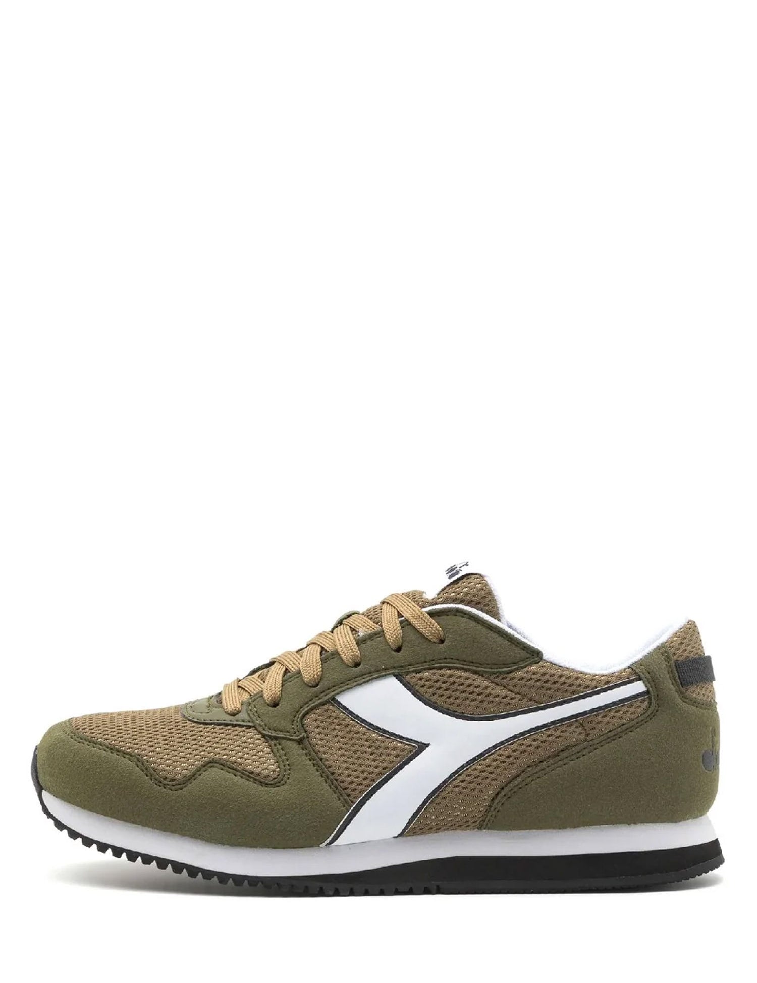Sneakers Verde Diadora