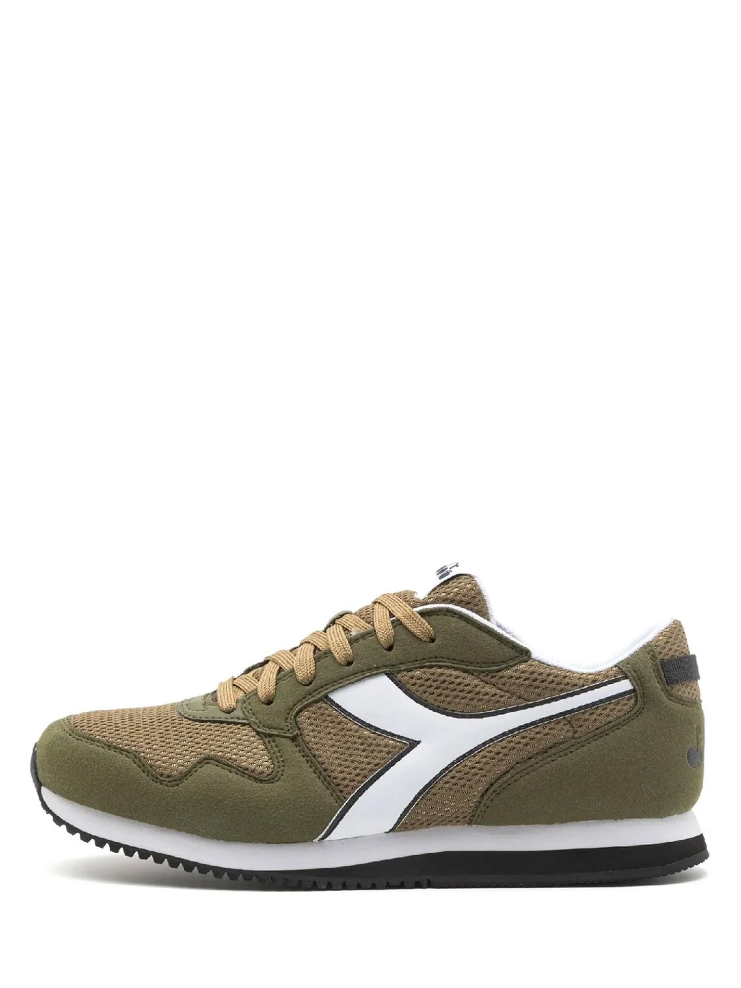 Sneakers Verde Diadora
